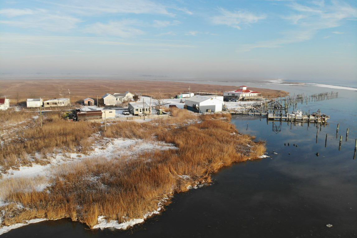 Delaware