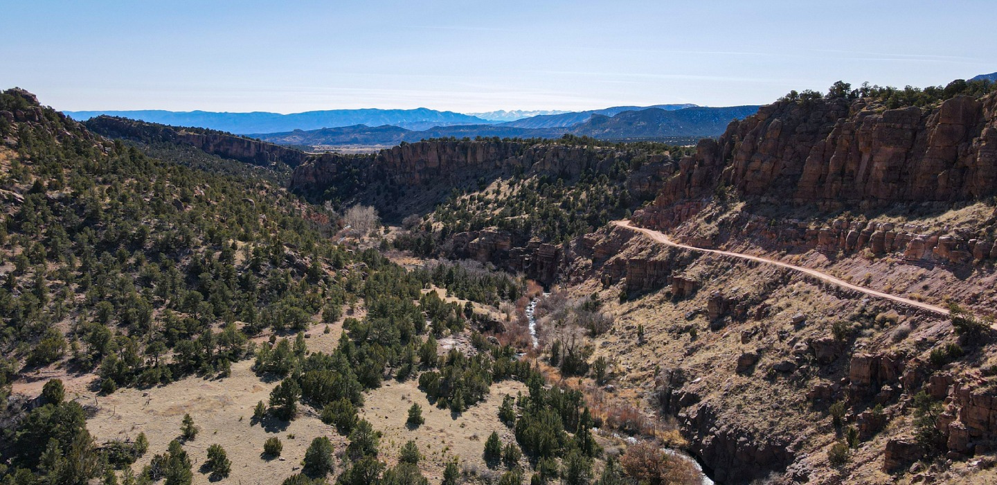 New Challenger Ranch win expands recreation access in Colorado