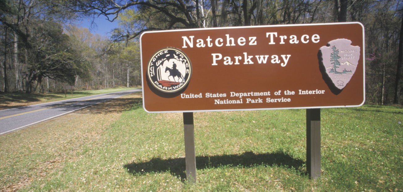 A success story of preserving cultural resources along Natchez Trace Parkway
