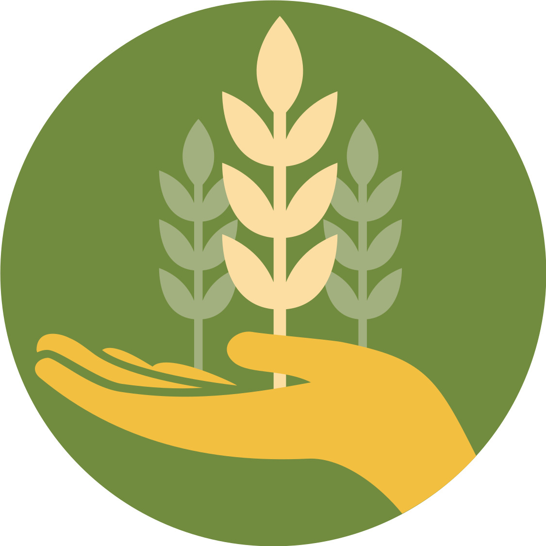 Working Farms Fund Icon
