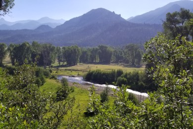 A 30-Year Effort to Protect the Navajo River Watershed in Colorado Now Complete