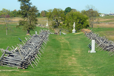 Civil War Battlefield Conservation: Focus on Antietam