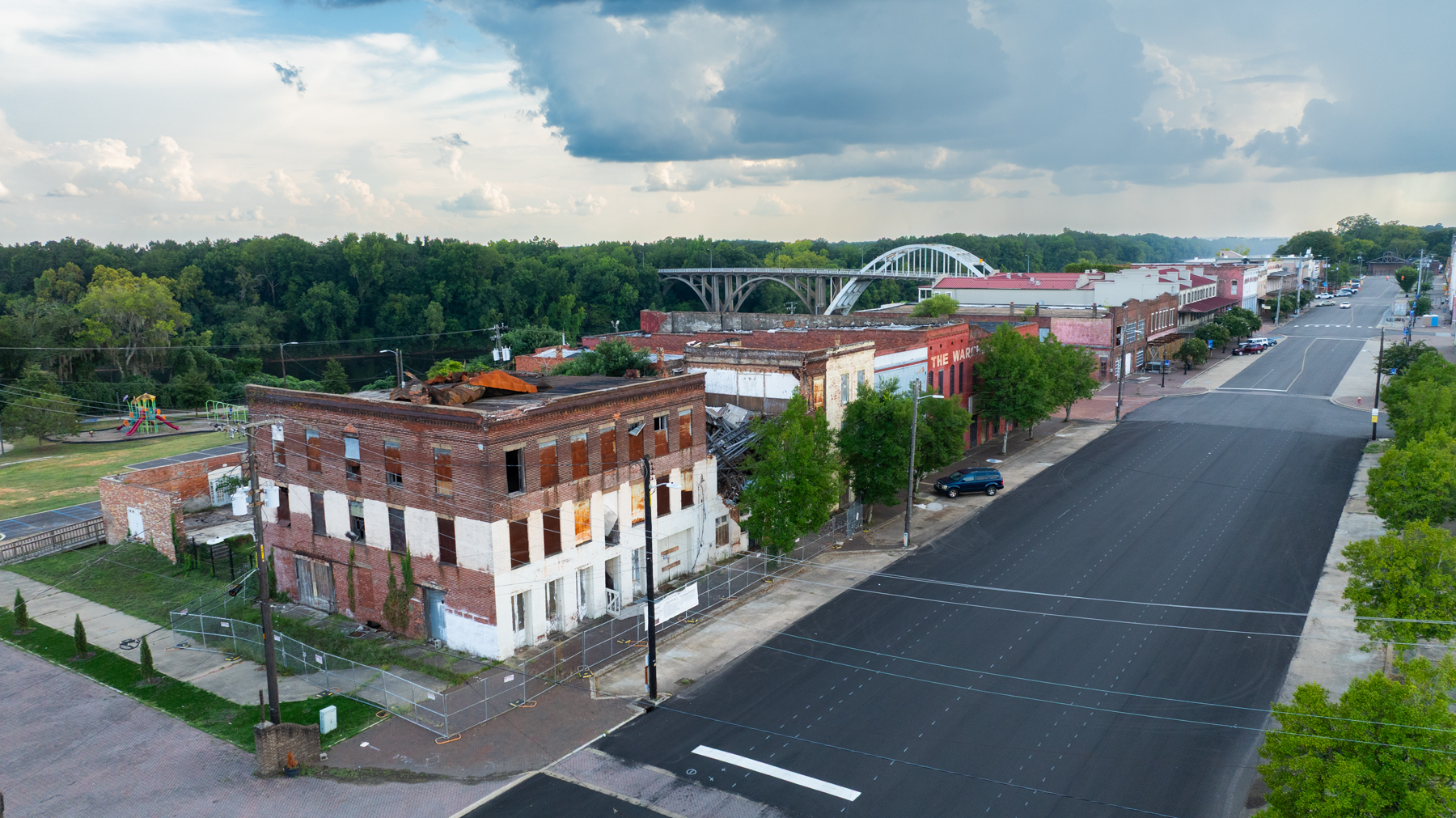 Edistone Hotel Saved: A Cornerstone of American History - The ...